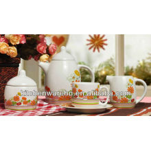 haonai hot sale!kids tea set